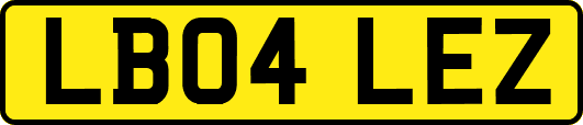 LB04LEZ