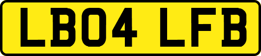 LB04LFB