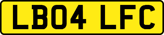LB04LFC