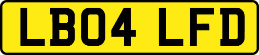LB04LFD