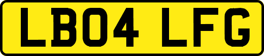 LB04LFG