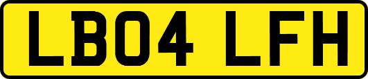 LB04LFH