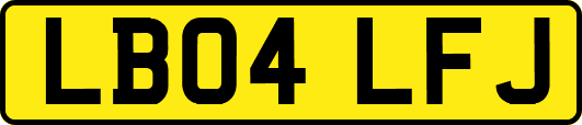 LB04LFJ