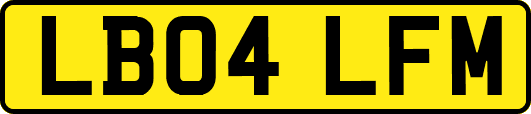 LB04LFM