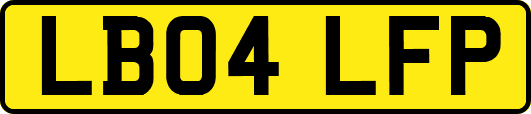 LB04LFP