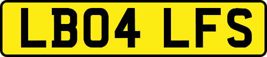 LB04LFS
