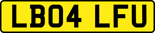 LB04LFU