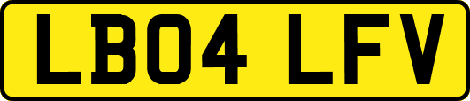 LB04LFV