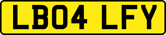 LB04LFY
