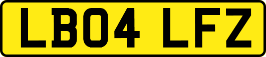 LB04LFZ