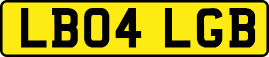 LB04LGB