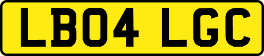 LB04LGC