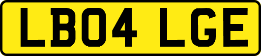 LB04LGE
