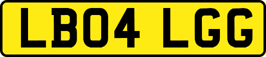 LB04LGG