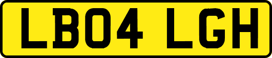 LB04LGH