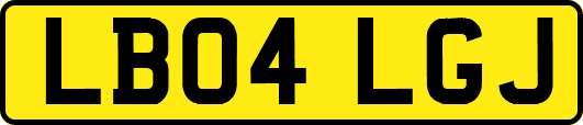 LB04LGJ
