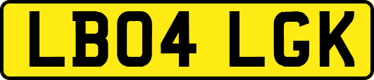 LB04LGK