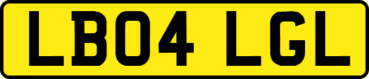 LB04LGL