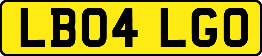 LB04LGO