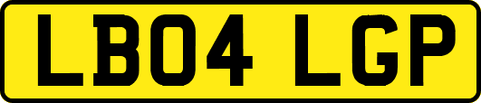 LB04LGP