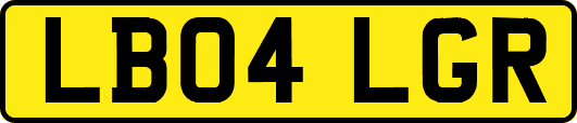LB04LGR