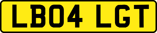 LB04LGT