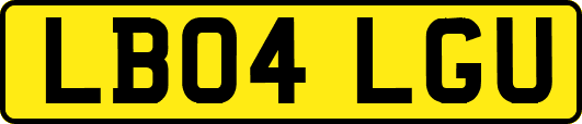 LB04LGU