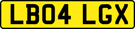 LB04LGX