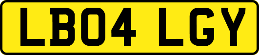 LB04LGY