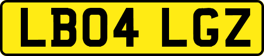 LB04LGZ