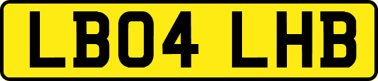 LB04LHB