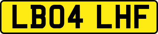 LB04LHF