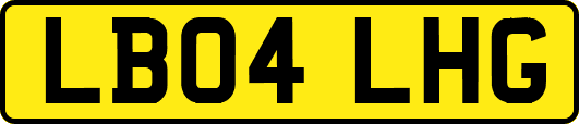 LB04LHG