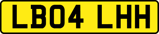LB04LHH