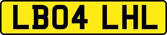 LB04LHL