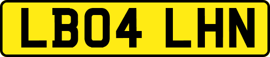 LB04LHN