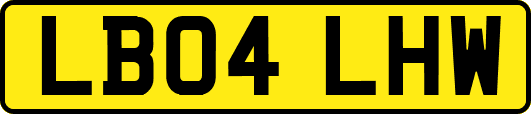 LB04LHW