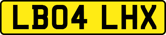 LB04LHX