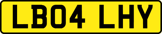 LB04LHY