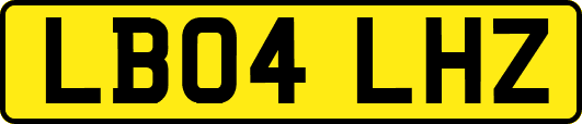 LB04LHZ