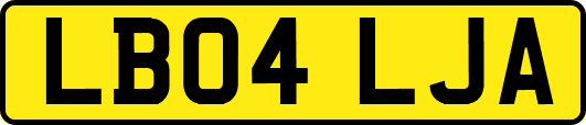 LB04LJA