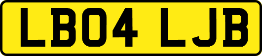 LB04LJB