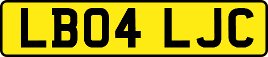 LB04LJC