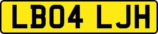 LB04LJH