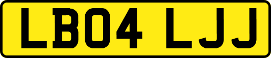 LB04LJJ