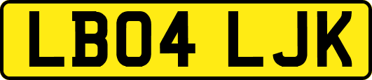 LB04LJK