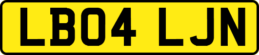 LB04LJN