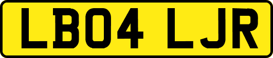 LB04LJR
