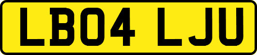 LB04LJU