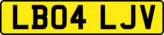 LB04LJV